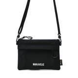 マキャベリック サコッシュ MAKAVELIC | ギャレリア Bag＆Luggage | 詳細画像15 