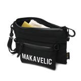 マキャベリック サコッシュ MAKAVELIC | ギャレリア Bag＆Luggage | 詳細画像16 