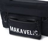 マキャベリック サコッシュ MAKAVELIC | ギャレリア Bag＆Luggage | 詳細画像18 