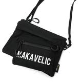 マキャベリック サコッシュ MAKAVELIC | ギャレリア Bag＆Luggage | 詳細画像21 