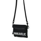 マキャベリック サコッシュ MAKAVELIC | ギャレリア Bag＆Luggage | 詳細画像22 