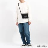 マキャベリック サコッシュ MAKAVELIC | ギャレリア Bag＆Luggage | 詳細画像4 