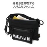 マキャベリック サコッシュ MAKAVELIC | ギャレリア Bag＆Luggage | 詳細画像7 