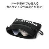 マキャベリック サコッシュ MAKAVELIC | ギャレリア Bag＆Luggage | 詳細画像9 
