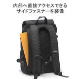 マキャベリック リュック メンズ | ギャレリア Bag&Luggage | 詳細画像11