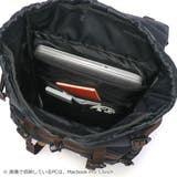 マキャベリック リュック メンズ | ギャレリア Bag&Luggage | 詳細画像23