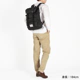 マキャベリック リュック メンズ | ギャレリア Bag&Luggage | 詳細画像4