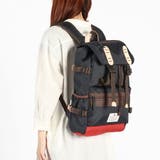 マキャベリック リュック メンズ | ギャレリア Bag&Luggage | 詳細画像5