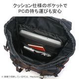 マキャベリック リュック メンズ | ギャレリア Bag&Luggage | 詳細画像9