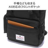 マキャベリック リュック メンズ | ギャレリア Bag&Luggage | 詳細画像10