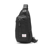 BLACK | マキャベリック ボディバッグ メンズ | ギャレリア Bag＆Luggage