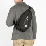 マキャベリック ボディバッグ メンズ | ギャレリア Bag＆Luggage | 詳細画像3 