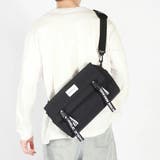 【正規品】マキャベリック ショルダーバッグ メンズ | ギャレリア Bag＆Luggage | 詳細画像3 