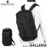 マキャベリック リュック メンズ | ギャレリア Bag&Luggage | 詳細画像1