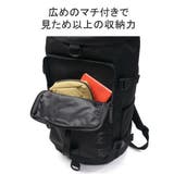 マキャベリック リュック メンズ | ギャレリア Bag&Luggage | 詳細画像8