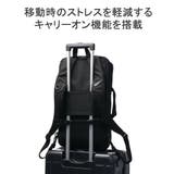 【正規品】マキャベリック リュック メンズ | ギャレリア Bag＆Luggage | 詳細画像11 