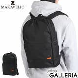 【正規品】マキャベリック リュック メンズ | ギャレリア Bag&Luggage | 詳細画像1