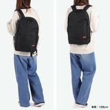 【正規品】マキャベリック リュック メンズ | ギャレリア Bag&Luggage | 詳細画像9