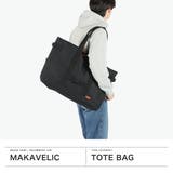 【正規品】マキャベリック トートバッグ メンズ | ギャレリア Bag＆Luggage | 詳細画像2 