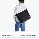 マキャベリック ショルダーバッグ メンズ | ギャレリア Bag＆Luggage | 詳細画像2 