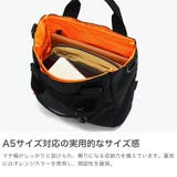 【正規品】マキャベリック トートバッグ メンズ | ギャレリア Bag&Luggage | 詳細画像4