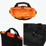 【正規品】マキャベリック トートバッグ メンズ | ギャレリア Bag&Luggage | 詳細画像6