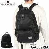 【正規品】マキャベリック リュック メンズ | ギャレリア Bag&Luggage | 詳細画像1