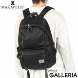 【正規品】マキャベリック リュック メンズ | ギャレリア Bag&Luggage | 詳細画像19