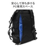 【正規品】マキャベリック リュック メンズ | ギャレリア Bag&Luggage | 詳細画像9