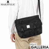 マキャベリック ショルダーバッグ メンズ | ギャレリア Bag&Luggage | 詳細画像19