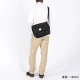 マキャベリック ショルダーバッグ メンズ | ギャレリア Bag&Luggage | 詳細画像4