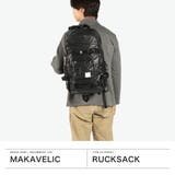 正規品 マキャベリック リュック | ギャレリア Bag＆Luggage | 詳細画像2 