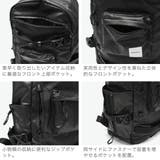 正規品 マキャベリック リュック | ギャレリア Bag＆Luggage | 詳細画像6 