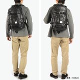 正規品 マキャベリック リュック | ギャレリア Bag＆Luggage | 詳細画像8 