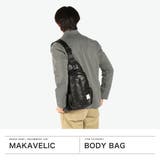 正規品 マキャベリック ボディバッグ | ギャレリア Bag&Luggage | 詳細画像2