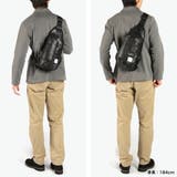 正規品 マキャベリック ボディバッグ | ギャレリア Bag&Luggage | 詳細画像7