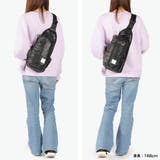 正規品 マキャベリック ボディバッグ | ギャレリア Bag&Luggage | 詳細画像8