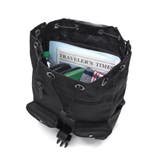 正規品 マキャベリック リュック | ギャレリア Bag&Luggage | 詳細画像16