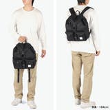 正規品 マキャベリック リュック | ギャレリア Bag&Luggage | 詳細画像8