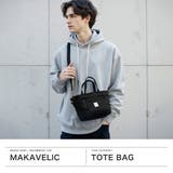 正規品 マキャベリック トートバッグ | ギャレリア Bag＆Luggage | 詳細画像2 