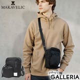 正規品 マキャベリック ショルダーバッグ | ギャレリア Bag＆Luggage | 詳細画像1 
