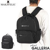 正規品 マキャベリック リュック | ギャレリア Bag＆Luggage | 詳細画像1 