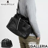 正規品 マキャベリック ショルダーバッグ | ギャレリア Bag&Luggage | 詳細画像1