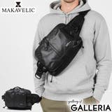 正規品 マキャベリック ウエストバッグ | ギャレリア Bag&Luggage | 詳細画像1
