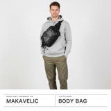 正規品 マキャベリック ウエストバッグ | ギャレリア Bag&Luggage | 詳細画像2