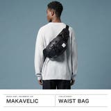 正規品 マキャベリック ウエストバッグ | ギャレリア Bag＆Luggage | 詳細画像2 