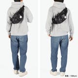 正規品 マキャベリック ウエストバッグ | ギャレリア Bag＆Luggage | 詳細画像8 