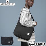 正規品 マキャベリック ショルダーバッグ | ギャレリア Bag&Luggage | 詳細画像1