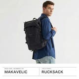 正規品 マキャベリック リュック | ギャレリア Bag＆Luggage | 詳細画像2 