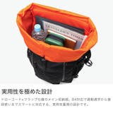 正規品 マキャベリック リュック | ギャレリア Bag＆Luggage | 詳細画像3 